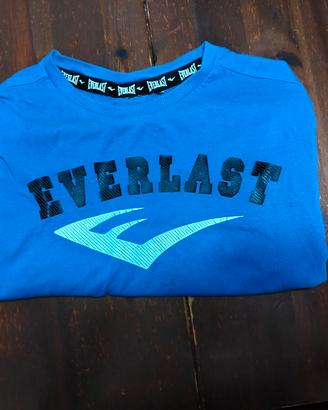 Maglietta Everlast 