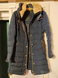 Piumino donna 