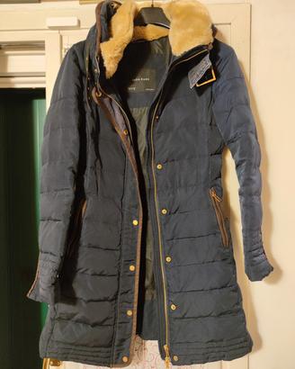 Piumino donna 