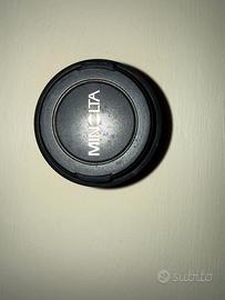 Obbiettivo Milnolta 50 mm