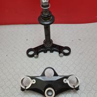 FORCELLA STELI YAMAHA R125 2009 2010 R 125 2008 20