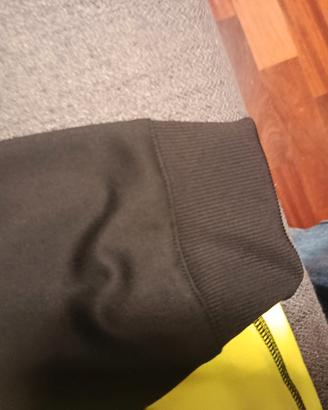 MAGLIA PORTIERE KIPSTA