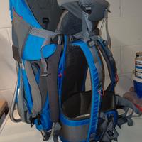 Zaino porta bambini Vaude