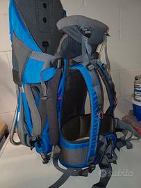 Zaino porta bambini Vaude