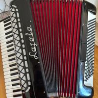Fisarmonica