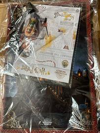 Castello harry potter