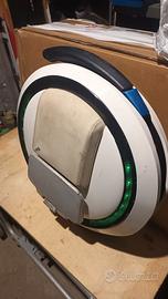  ruota elttrica ninebot 