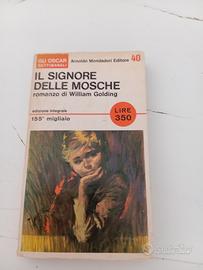 il signore delle mosche 
