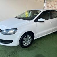 VOLKSWAGEN POLO 1.2 BENZINA 60CV