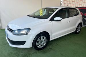 VOLKSWAGEN POLO 1.2 BENZINA 60CV