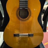Chitarra classica yamaha cg 101
