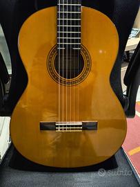 Chitarra classica yamaha cg 101