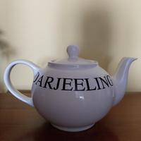 Grande teiera Whittard of Chelsea 