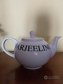 Grande teiera Whittard of Chelsea 
