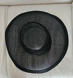 cappello da cerimonia