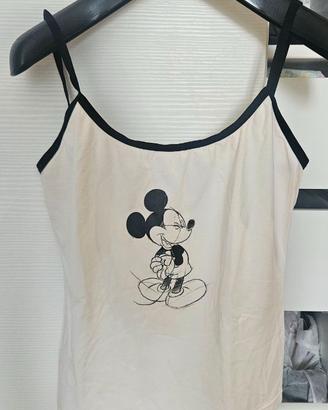 Top topolino