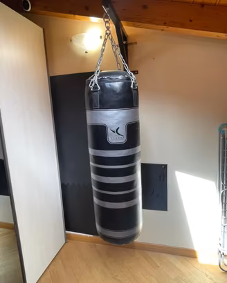 Sacco da Box