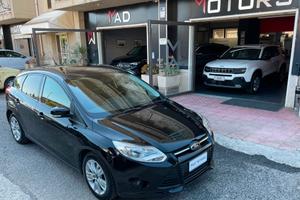 Ford Focus 1.6 150CV EcoBoost Titanium