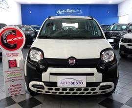 Fiat Panda 1.0 BZ 70 CV FIREFLY HYBRID CITY CROSS