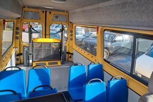 scuolabus disabili