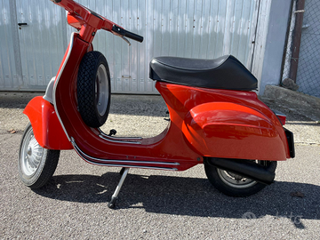 Vespa 50 special 1976