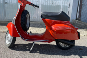 Vespa 50 special 1976