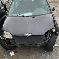 Microcar chatenet ch18