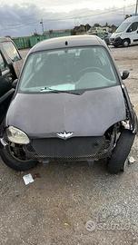 Microcar chatenet ch18