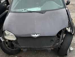 Microcar chatenet ch18