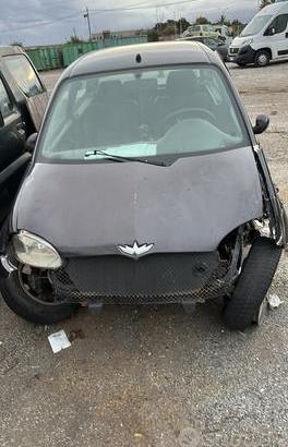 Microcar chatenet ch18