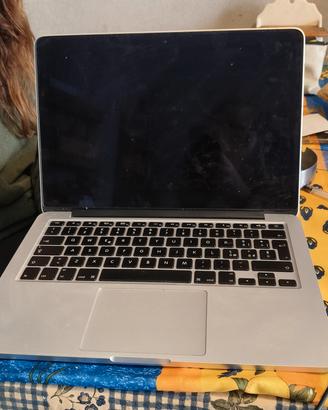 Mac pro 2014