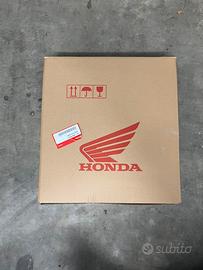 Parabrezza honda kit windshield