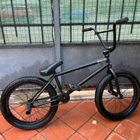 bmx freestyle