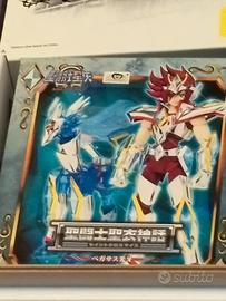 saint seiya mith ,i cavalieri dello zodiaco