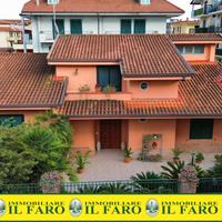 Villa signorile via innamorati