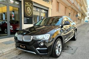 Bmw X4 xDrive20d Msport