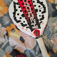 racchetta da padel BABOLAT VERON JUAN LEBRON 2025