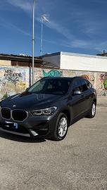 BMW X1 sDrive 18d 150CV