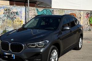 BMW X1 sDrive 18d 150CV
