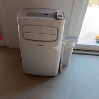 Condizionatore Portatile