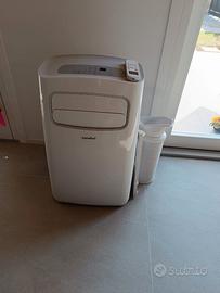 Condizionatore Portatile