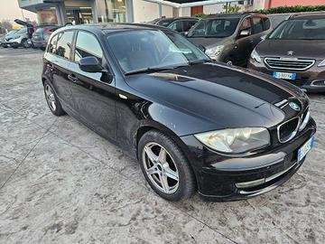 BMW 116 d 2.0 116CV cat 5 porte Attiva DPF