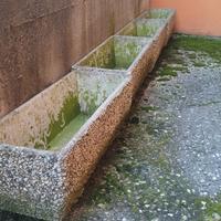 vasi in granito