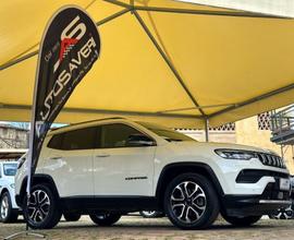 JEEP Compass 1.3 Turbo T4 190 CV PHEV AT6 4xe Limi