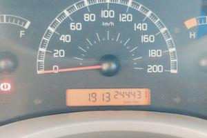 fiat panda benzina metano 2006