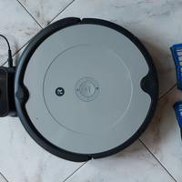 iRobot Roomba 698 wifi robot aspirapolvere