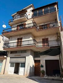 Luminosissimo quadrilocale + garage opzionale