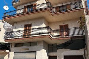 Luminosissimo quadrilocale + garage opzionale