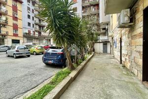 MAGAZZINO A CORIGLIANO-ROSSANO