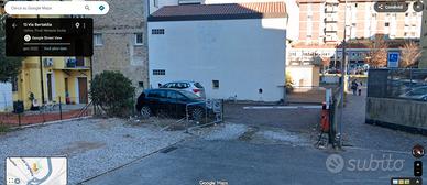 Posto auto garage autorimessa